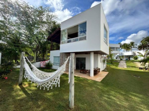 Beach Front Exclusive Villa with Pool